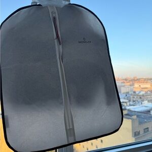 Moncler byron boys coat size 5